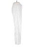 Reebok Silver Ivory Casual Pants Size S - photo 4