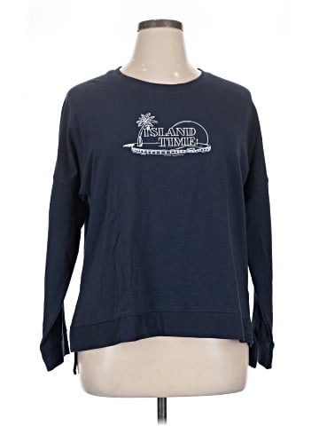 Tasc Long Sleeve T-Shirt (view 1)