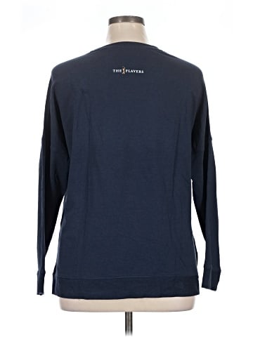 Tasc Long Sleeve T-Shirt (view 2)