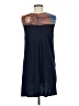 Tiny 100% Polyester Blue Kimono Size M - photo 2