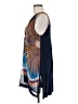 Tiny 100% Polyester Blue Kimono Size M - photo 5