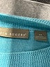 Kim Rogers 100% Acrylic Teal Pullover Sweater Size XL - photo 7