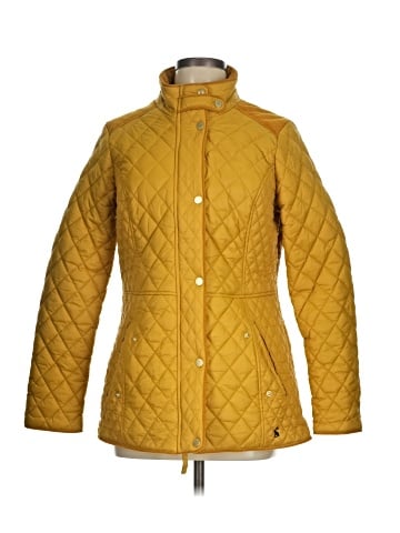 Joules Jacket (view 1)