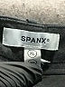 SPANX Solid Black Shorts Size XL - photo 3