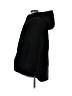 Old Navy Solid Black Coat Size M (petite) - photo 5