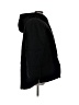 Old Navy Solid Black Coat Size M (petite) - photo 4