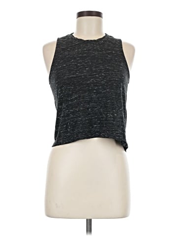Bella Luxx Sleeveless T-Shirt (view 1)