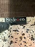 Style&Co Brown Blazer Size M (estimated) - photo 6