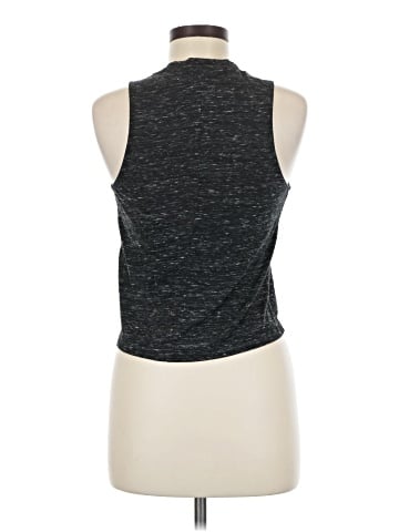 Bella Luxx Sleeveless T-Shirt (view 2)