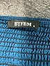 BTFBM 100% Polyester Blue Cocktail Dress Size S - photo 7