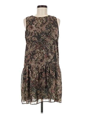 Mango Casual Dress (view 1)