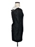 Unbranded Stars Black Cocktail Dress Size S - photo 4