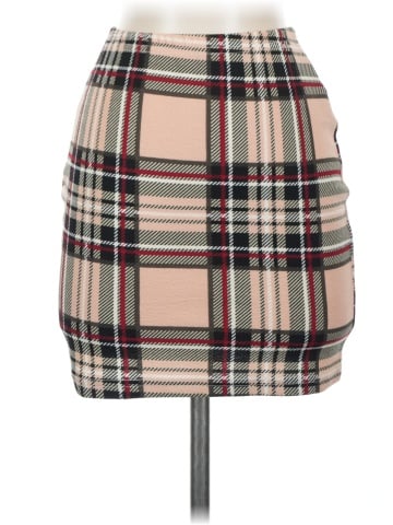 Shein Casual Skirt (view 1)