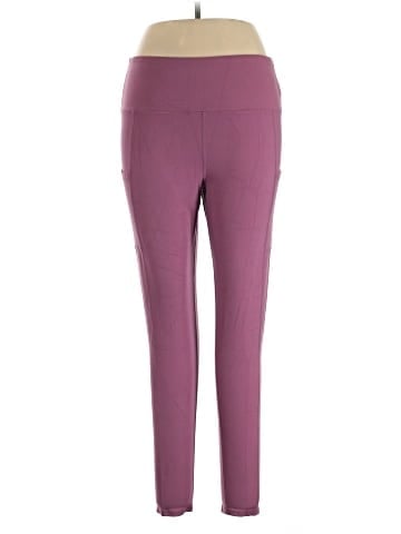 Tuff Athletics Active Pants (view 1)