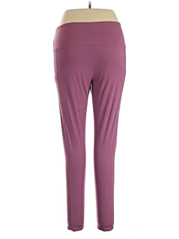 Tuff Athletics Active Pants (view 2)