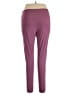 Tuff Athletics Purple Active Pants Size XL - photo 2