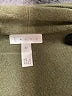 Leith Green Cardigan Size XS - photo 7