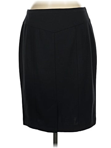 Ellen Tracy Formal Skirt (view 2)
