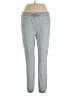 Assorted Brands 100% Polyester Gray Active Pants Size XL - photo 1