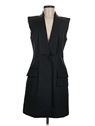 Anne Fontaine Tuxedo Vest (view 1)