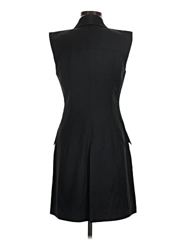 Anne Fontaine Tuxedo Vest (view 2)