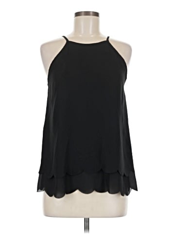 Emmelee Sleeveless Blouse (view 1)