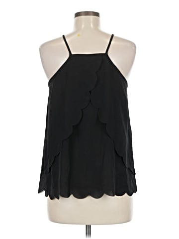 Emmelee Sleeveless Blouse (view 2)