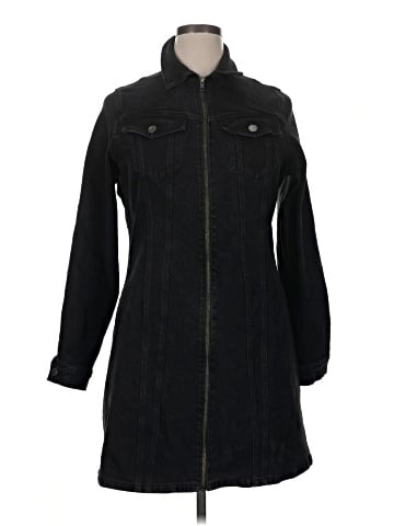 City Chic Coat (view 1)
