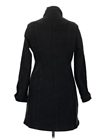 City Chic Coat (view 2)