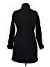 City Chic Black Coat Size 14 Plus (XS) - photo 2