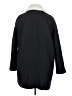 Madewell 100% Polyester Black Coat Size 2X - photo 2