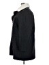 Madewell 100% Polyester Black Coat Size 2X - photo 5