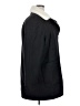 Madewell 100% Polyester Black Coat Size 2X - photo 4