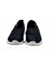 Levi's Black Gray Sneakers Size 6 1/2 - photo 2