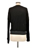 Unbranded Black Cardigan Size M - photo 2