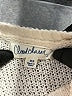 Cloud Chaser 100% Acrylic Ivory Pullover Sweater Size XS - photo 7