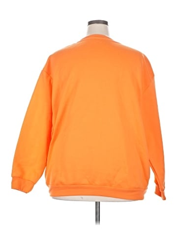 Shein Curve Sweatshirt (view 2)