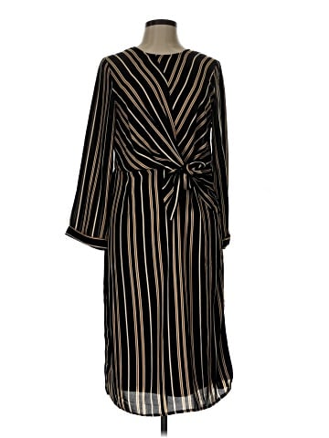 Promesa U.S.A. Casual Dress (view 1)