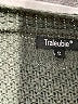 Assorted Brands 100% Acrylic Gray Cardigan Size S - photo 7