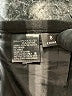 Unbranded Solid Black Formal Skirt Size 8 - photo 4