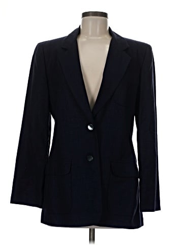 Lands' End Blazer (view 1)