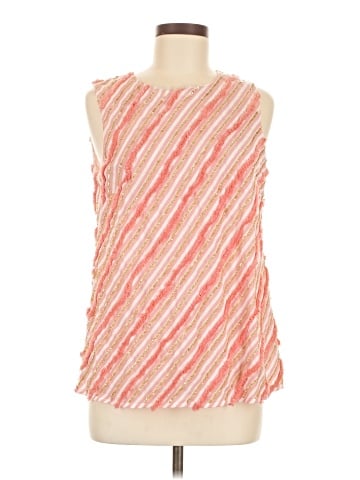 Manoush Sleeveless Blouse (view 1)