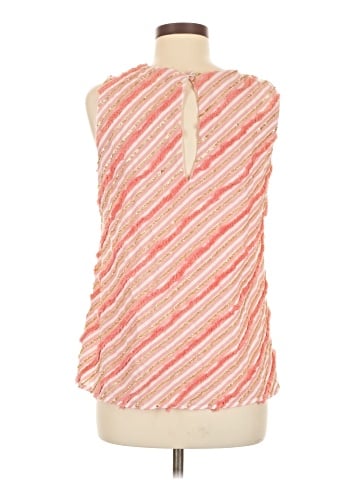 Manoush Sleeveless Blouse (view 2)
