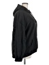 Shein Curve 100% Polyester Black Pullover Hoodie Size 20 Plus (4) - photo 4