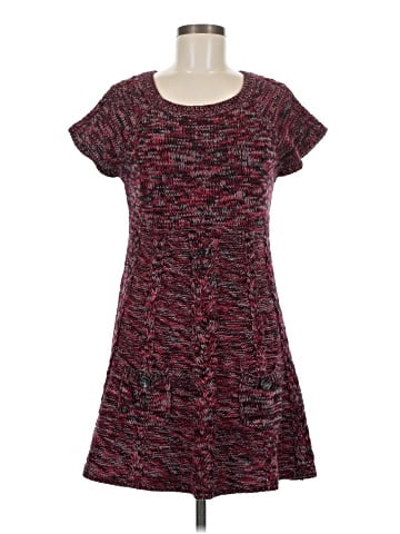 Style&Co Casual Dress (view 1)