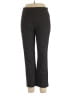 Sanctuary Houndstooth Black Dress Pants Size XL - photo 1