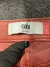 CAbi Hearts Pink Jeans Size 6 - photo 4