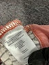 CAbi Hearts Pink Jeans Size 6 - photo 5
