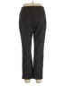 Sanctuary Houndstooth Black Dress Pants Size XL - photo 2