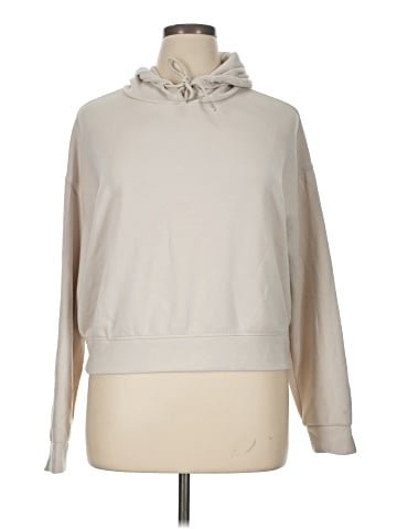 If It Were Me Sweatshirt (view 1)